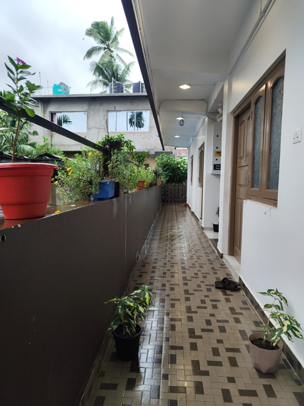 Sb Homestay,,3 star