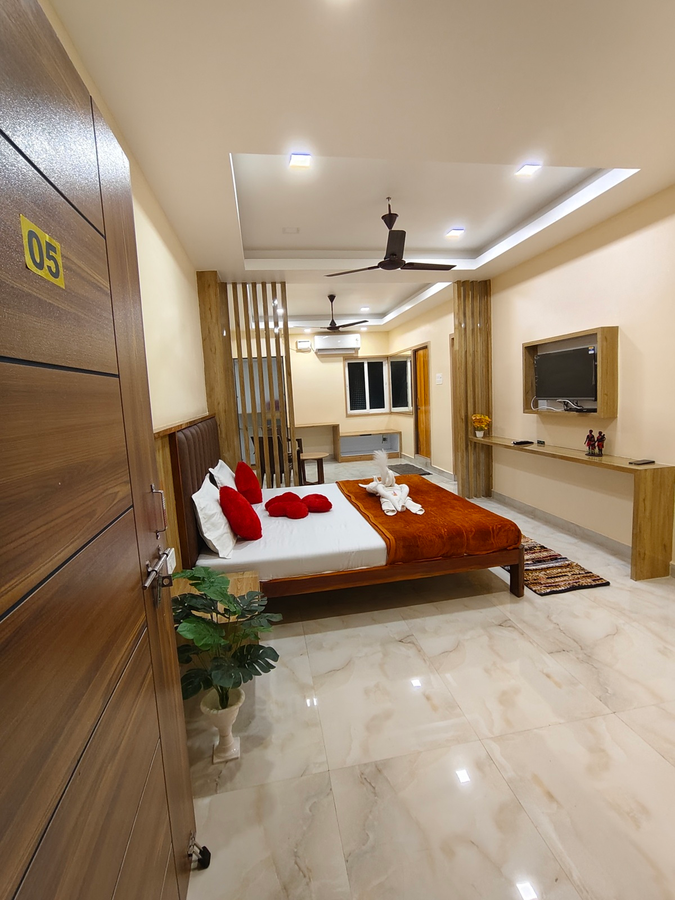 sb homestay