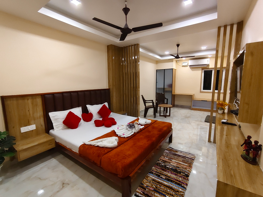 sb homestay