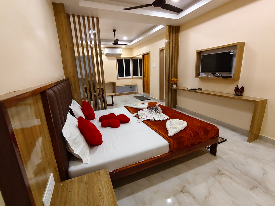 sb homestay