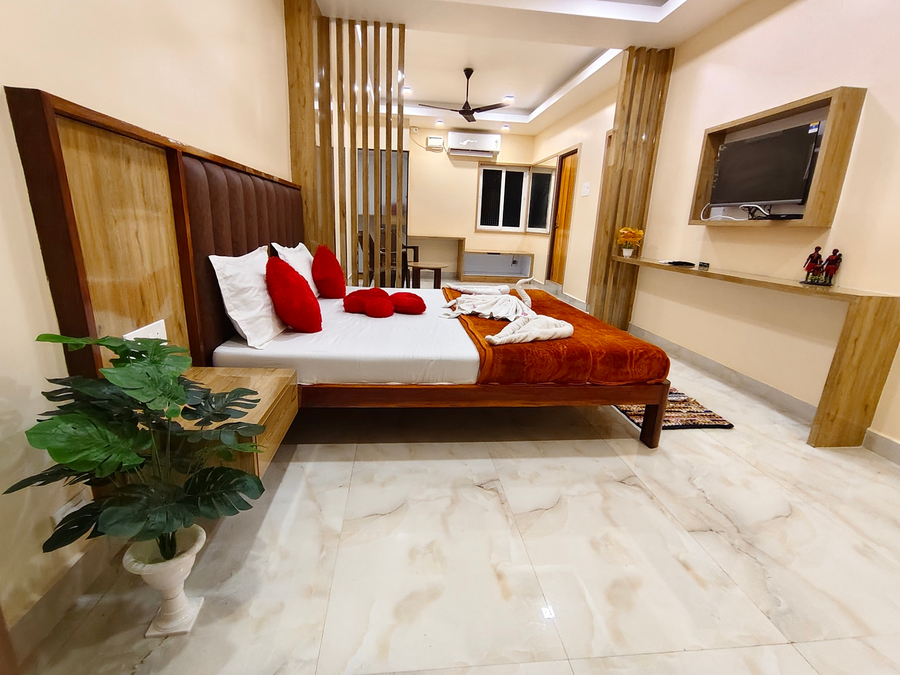 sb homestay