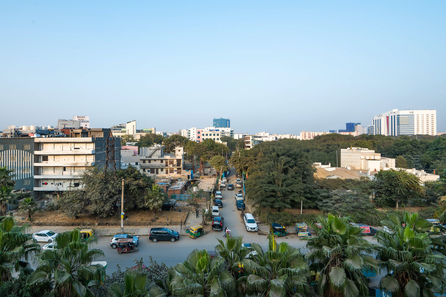 itsy hotels saina stay inn