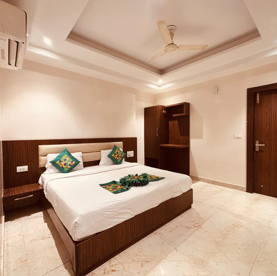 hotel vinayak jagatpura