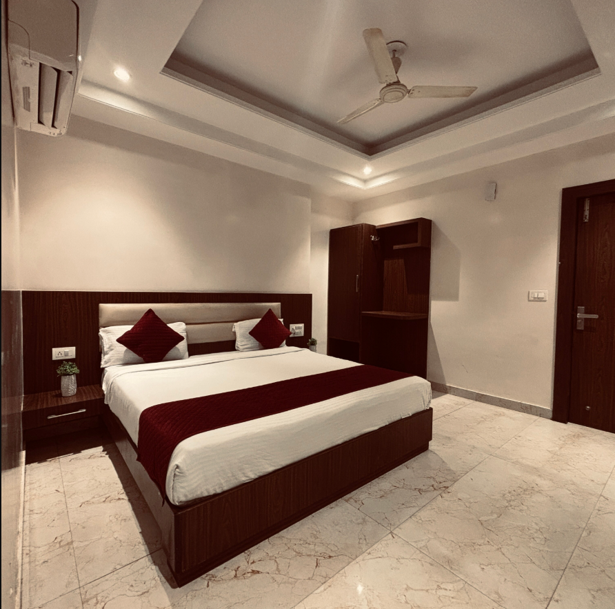 hotel vinayak jagatpura