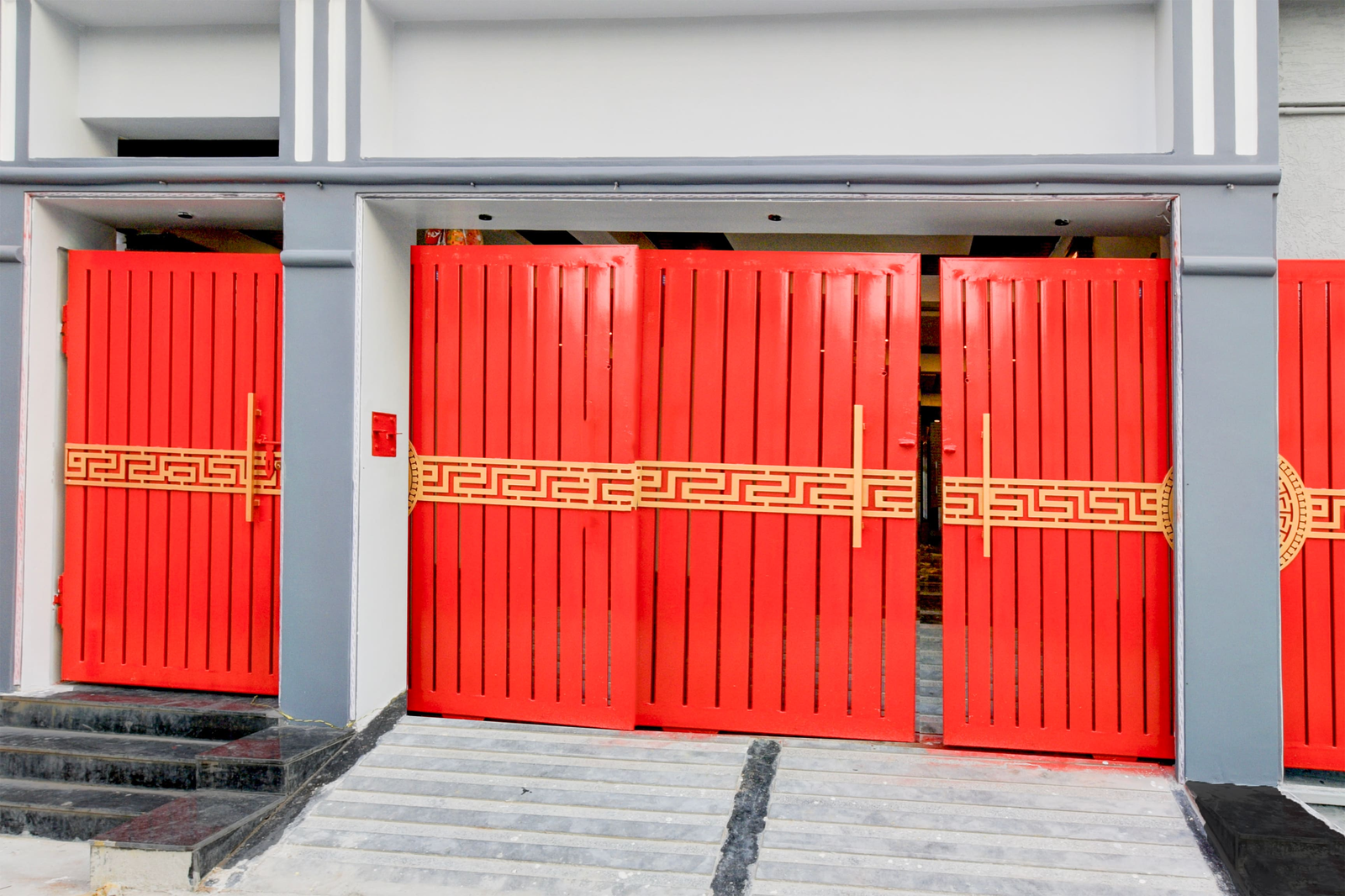 super townhouse oak premier raidurg biodiversity park