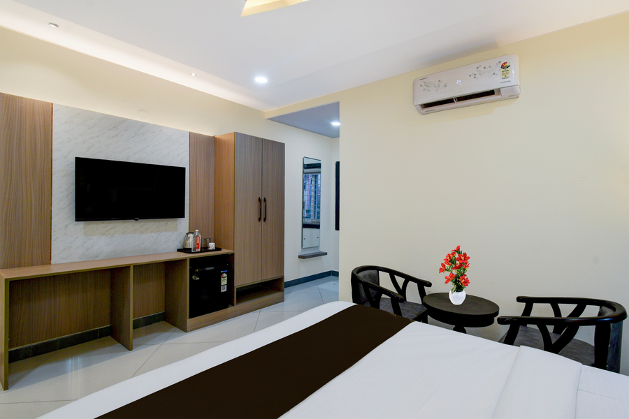 super townhouse oak premier raidurg biodiversity park