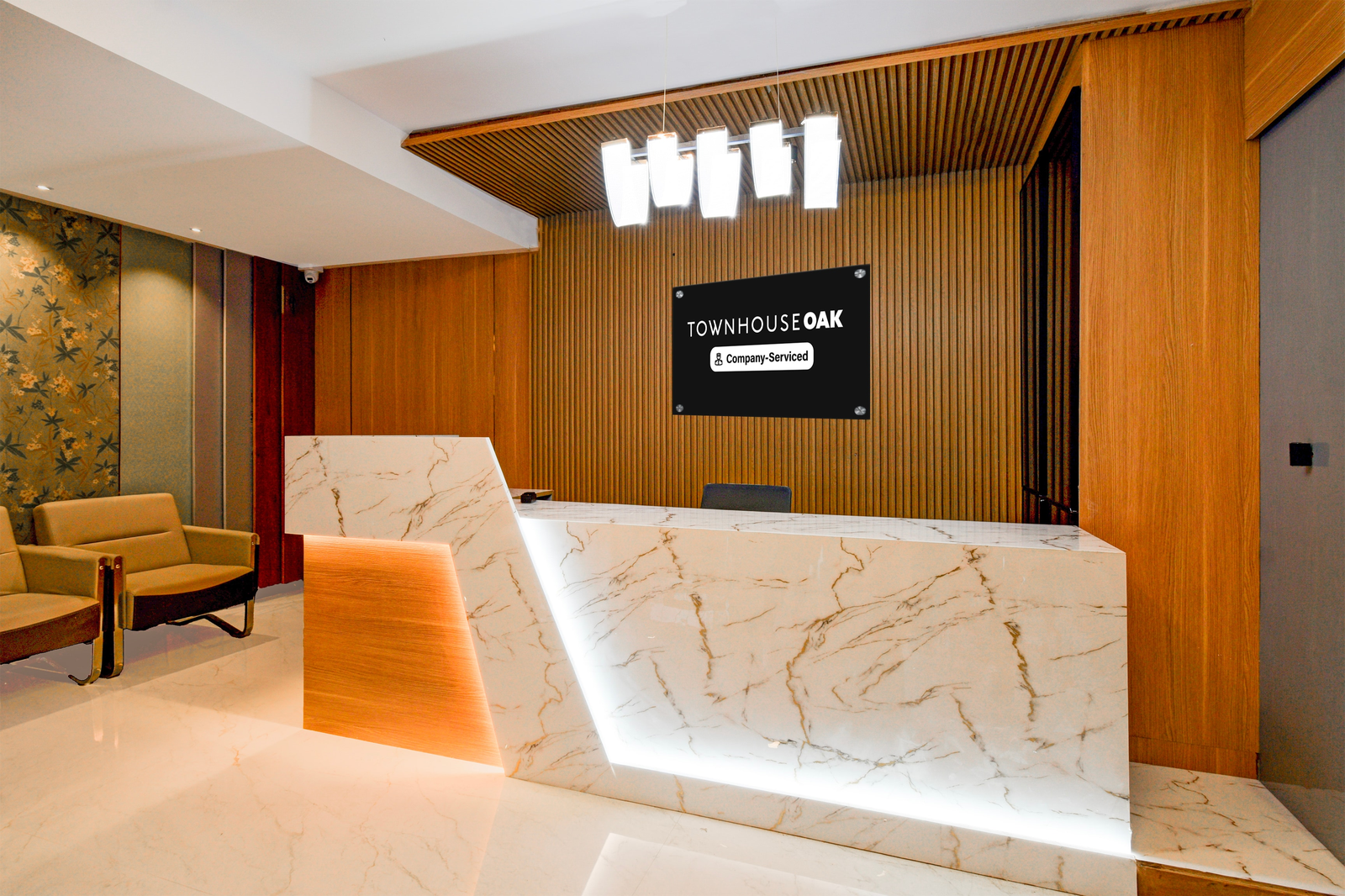 super townhouse oak premier raidurg biodiversity park