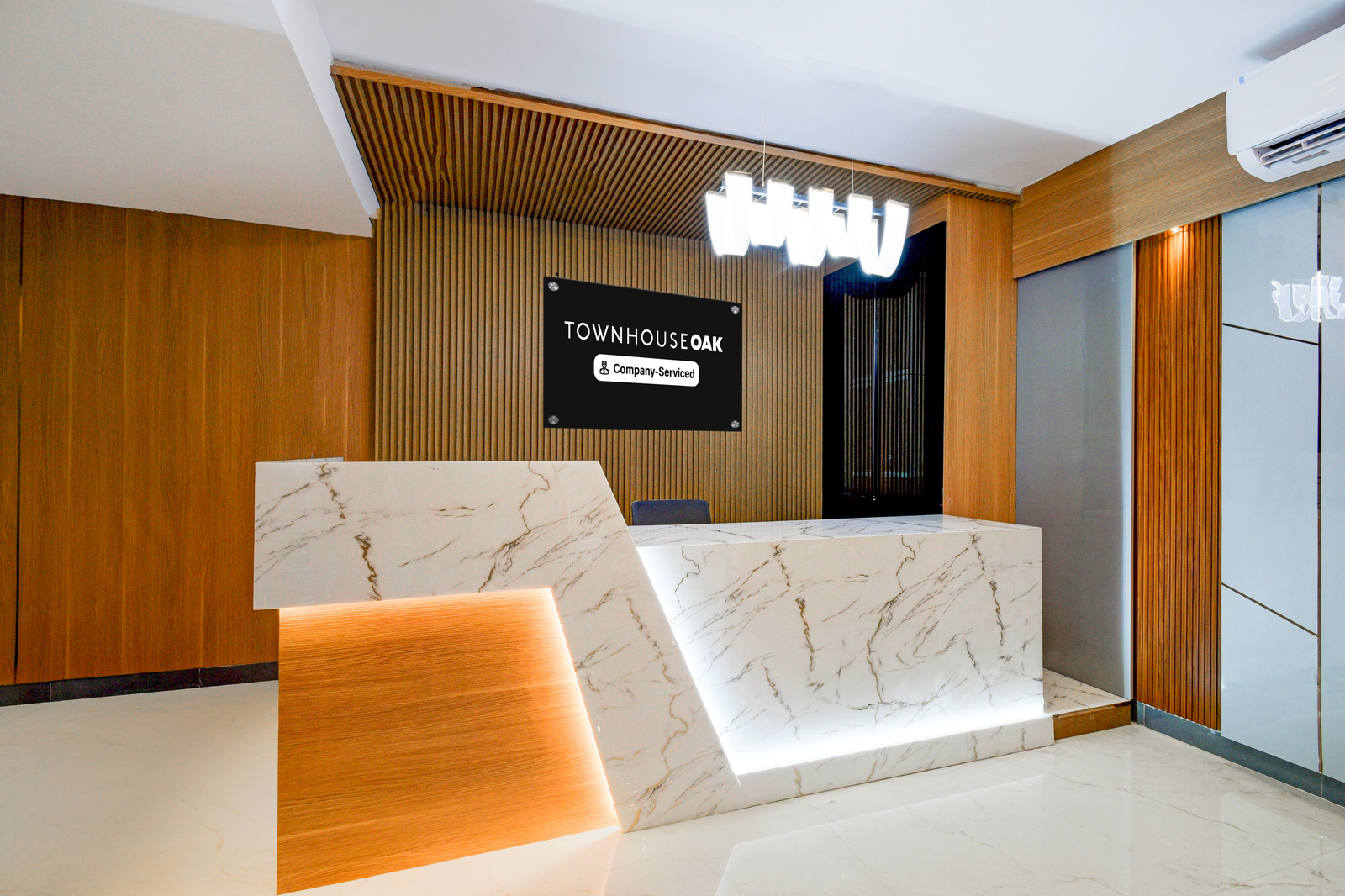 super townhouse oak premier raidurg biodiversity park