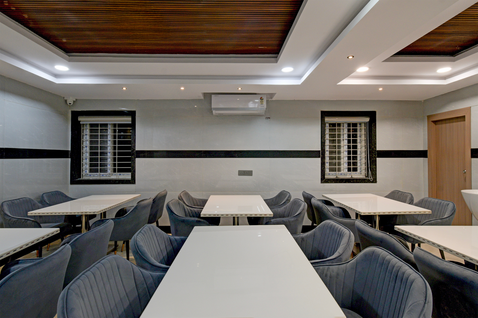 super townhouse oak premier raidurg biodiversity park