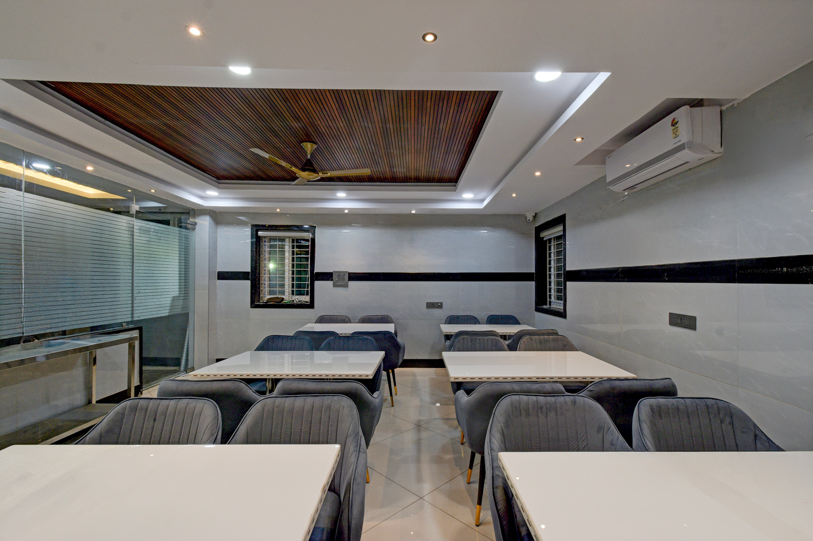 super townhouse oak premier raidurg biodiversity park