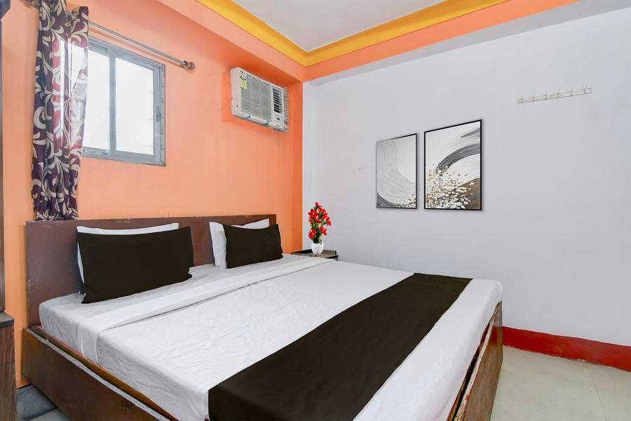 super hotel o swami vivekananda university kolkata