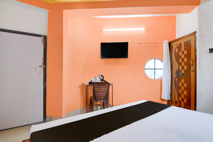super hotel o swami vivekananda university kolkata