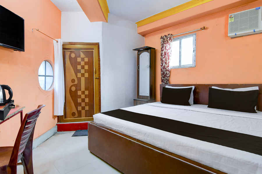super hotel o swami vivekananda university kolkata