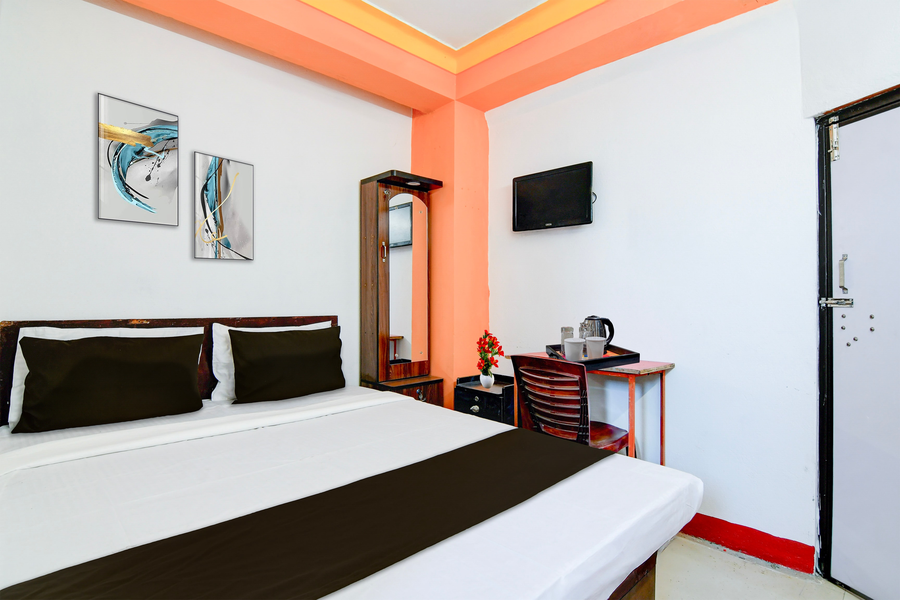 super hotel o swami vivekananda university kolkata