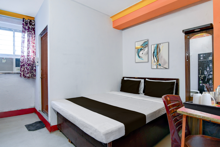super hotel o swami vivekananda university kolkata