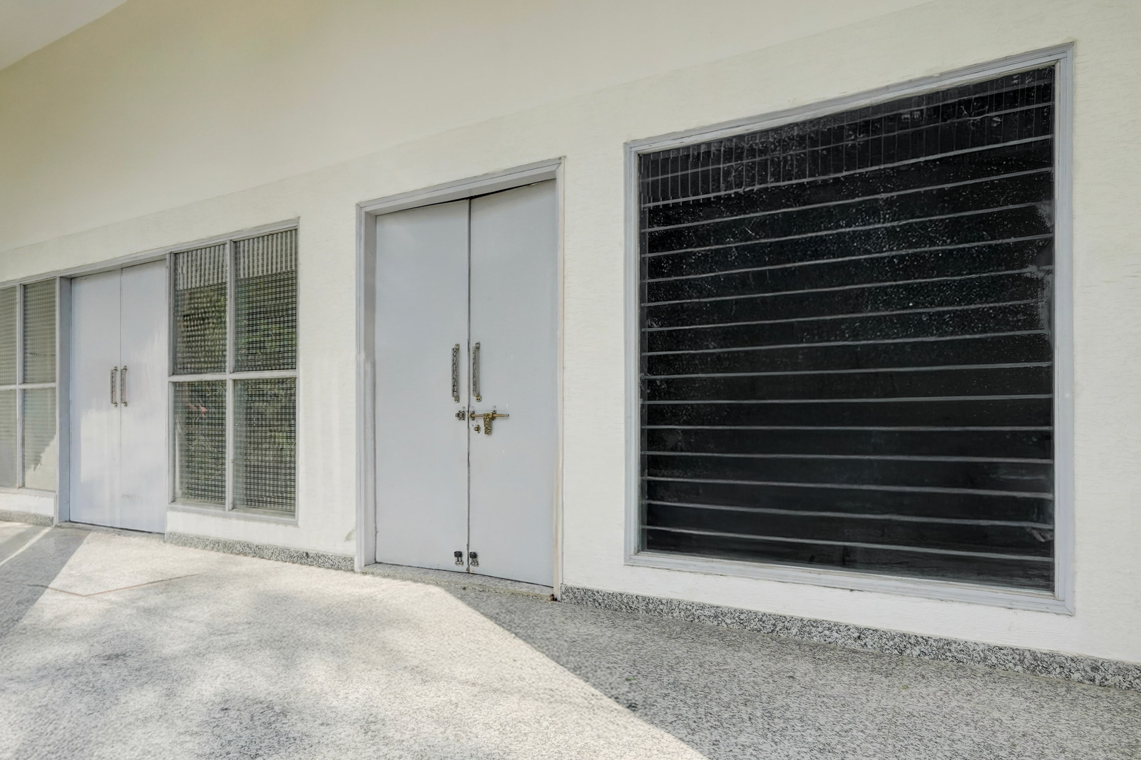 Super Hotel O Meerut Central College Formerly Saffron,,3 star