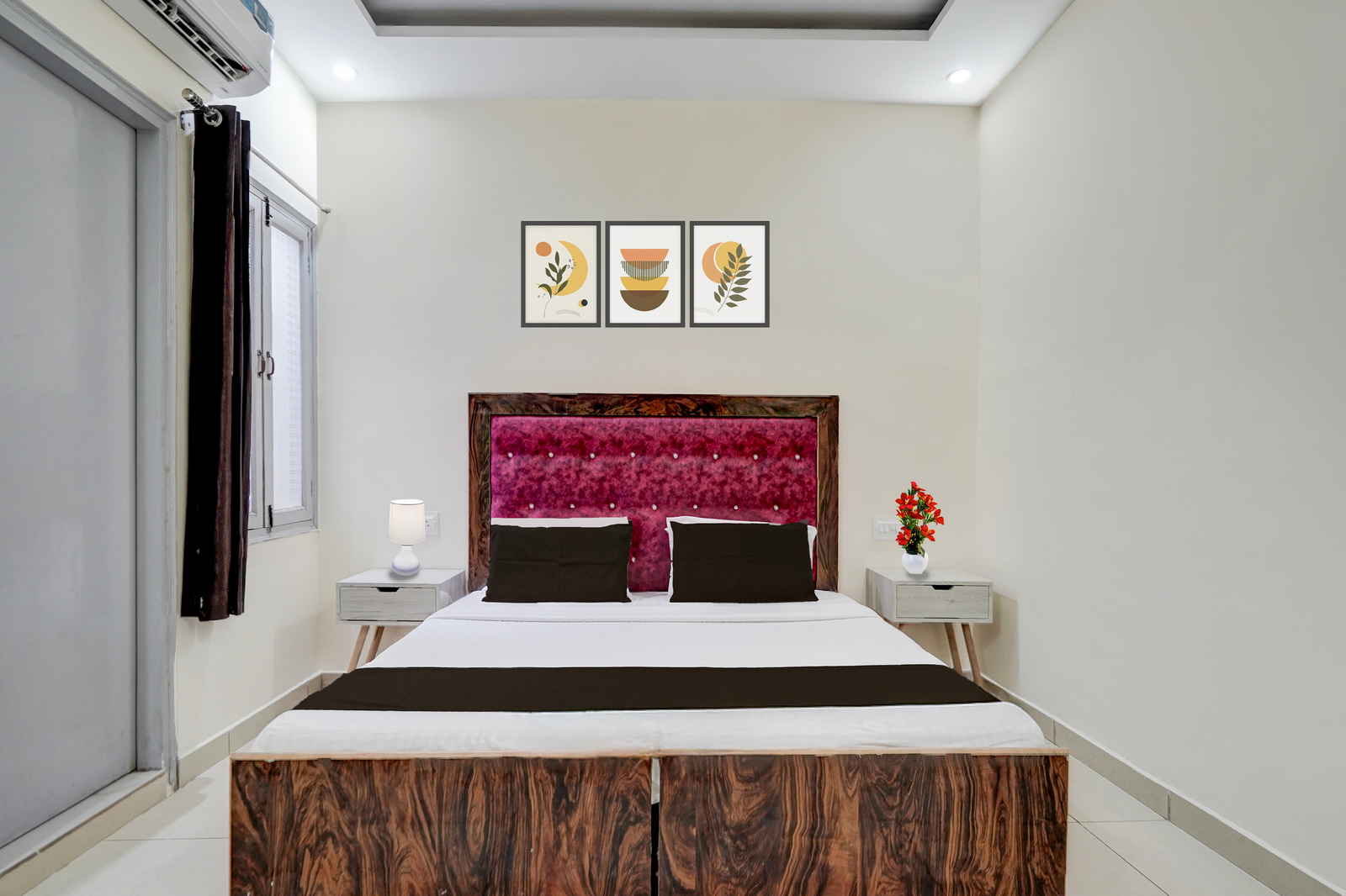 super hotel o meerut central college formerly saffron