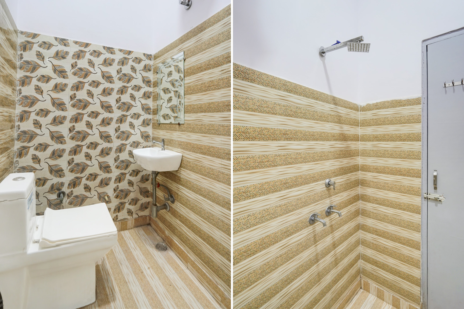 super hotel o meerut central college formerly saffron