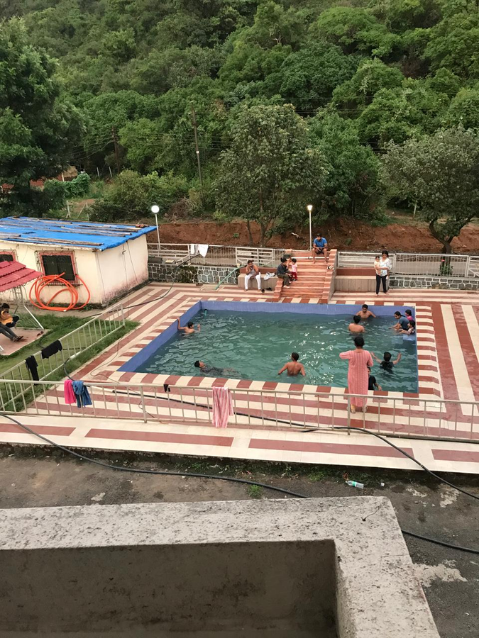 The Shelar's Royal Inn,India>>Medha,2.5 star