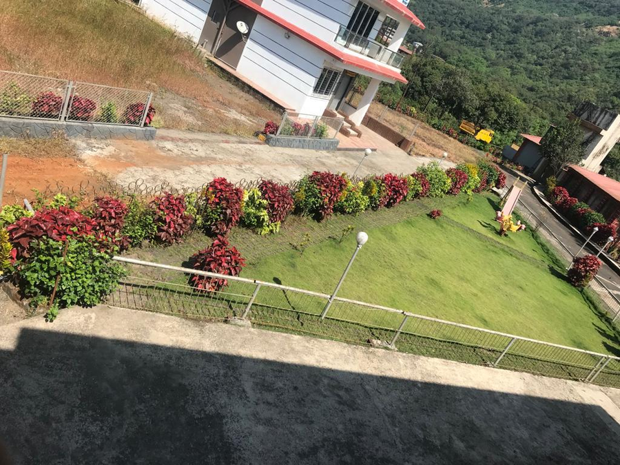 the shelars royal inn