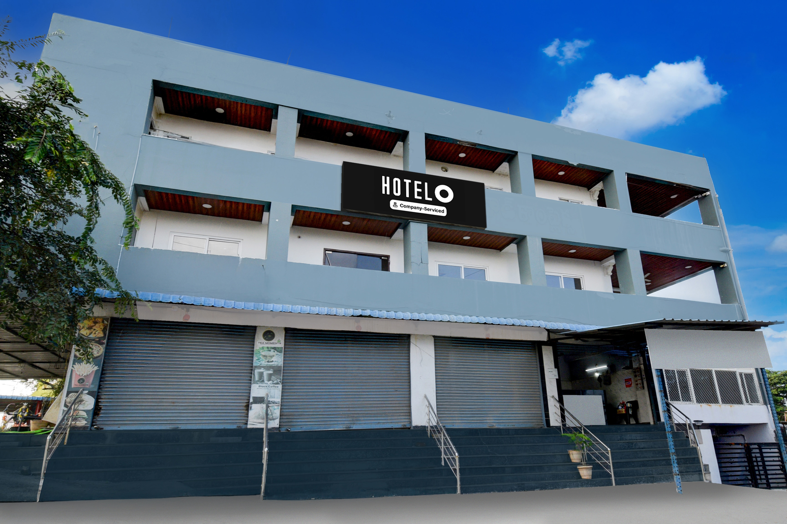 hotel o film city hyderabad formerly rj residency