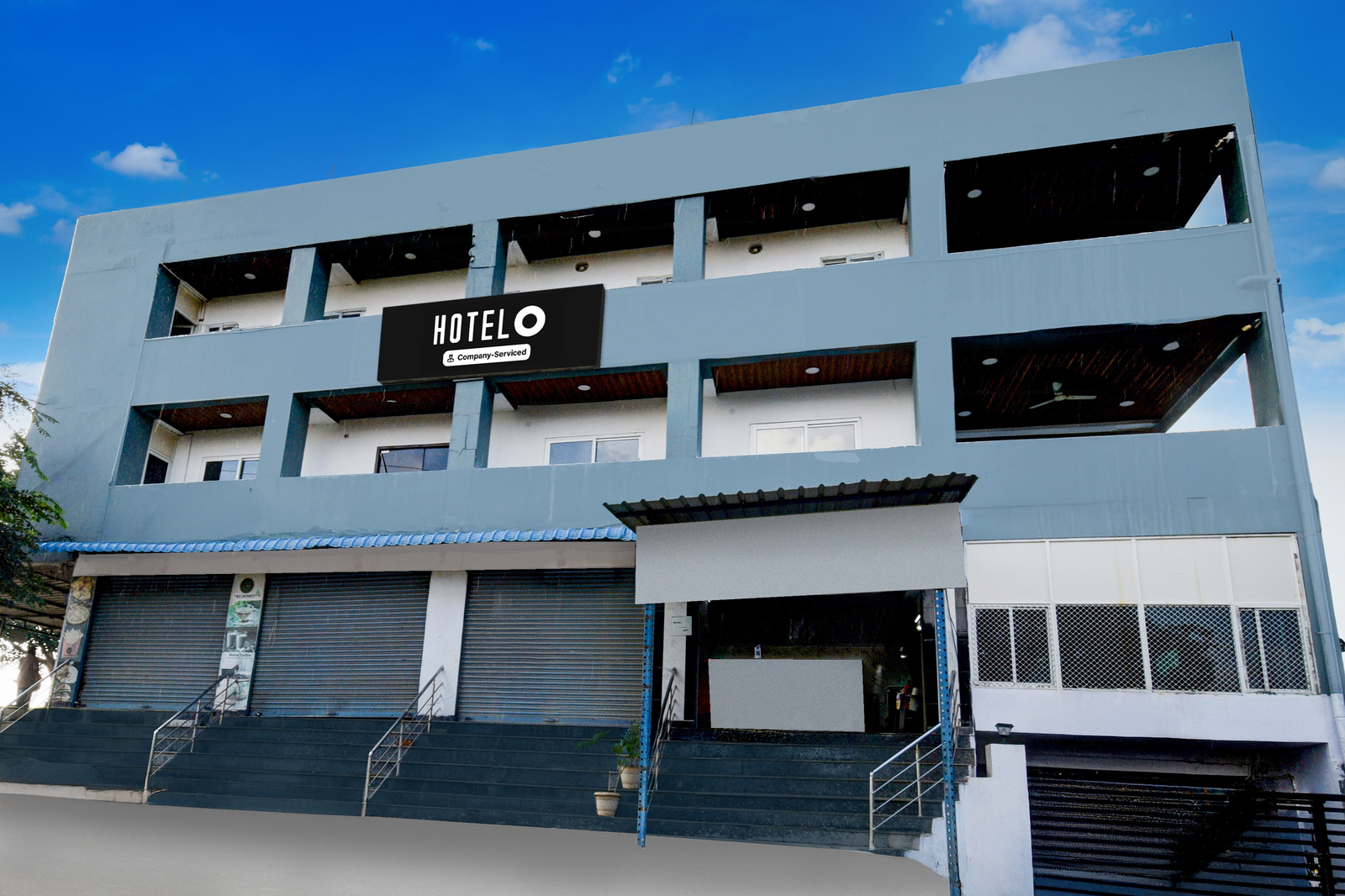 hotel o film city hyderabad formerly rj residency