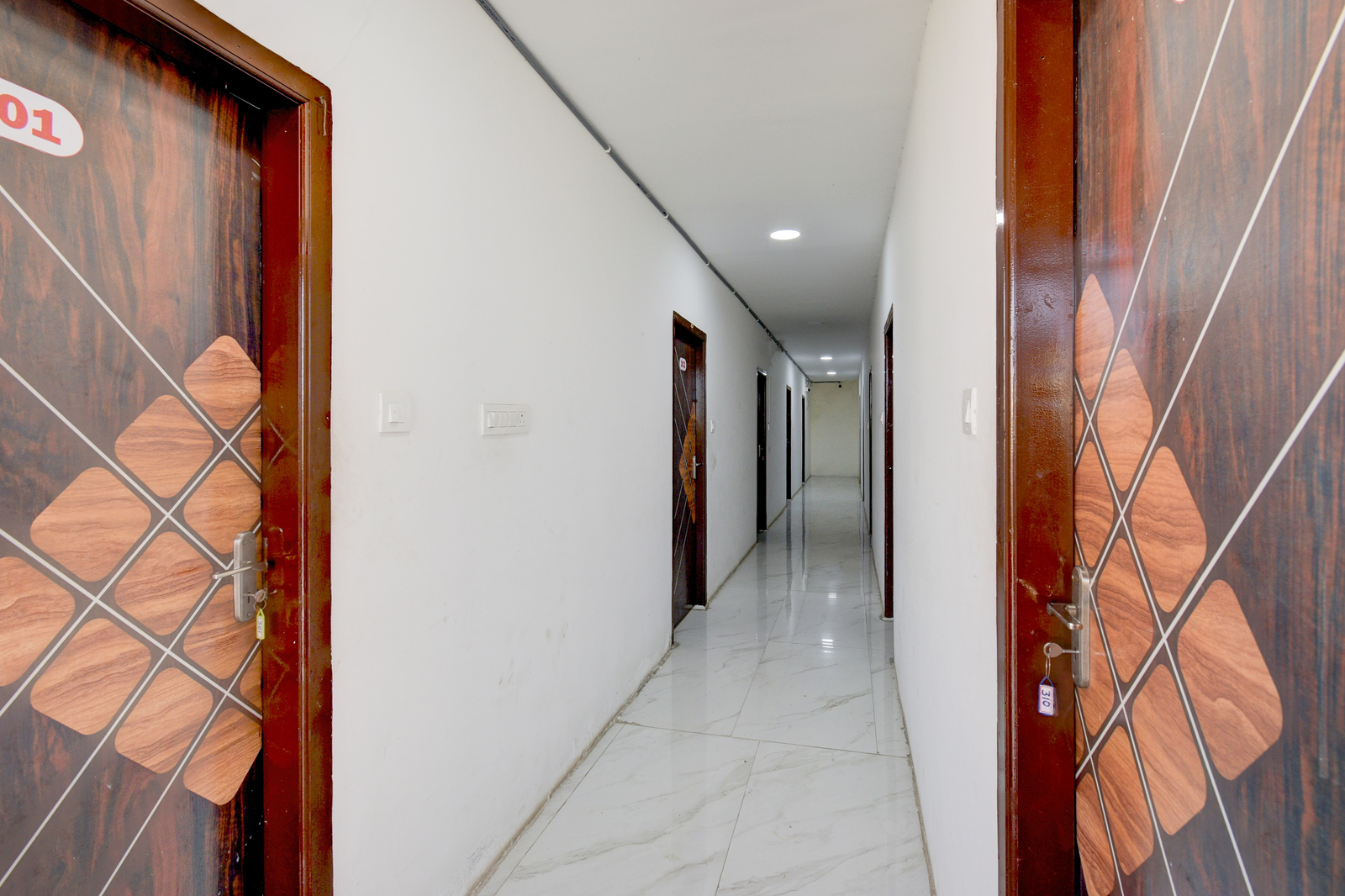 Hotel O Film City Hyderabad Formerly Rj Residency,,3 star