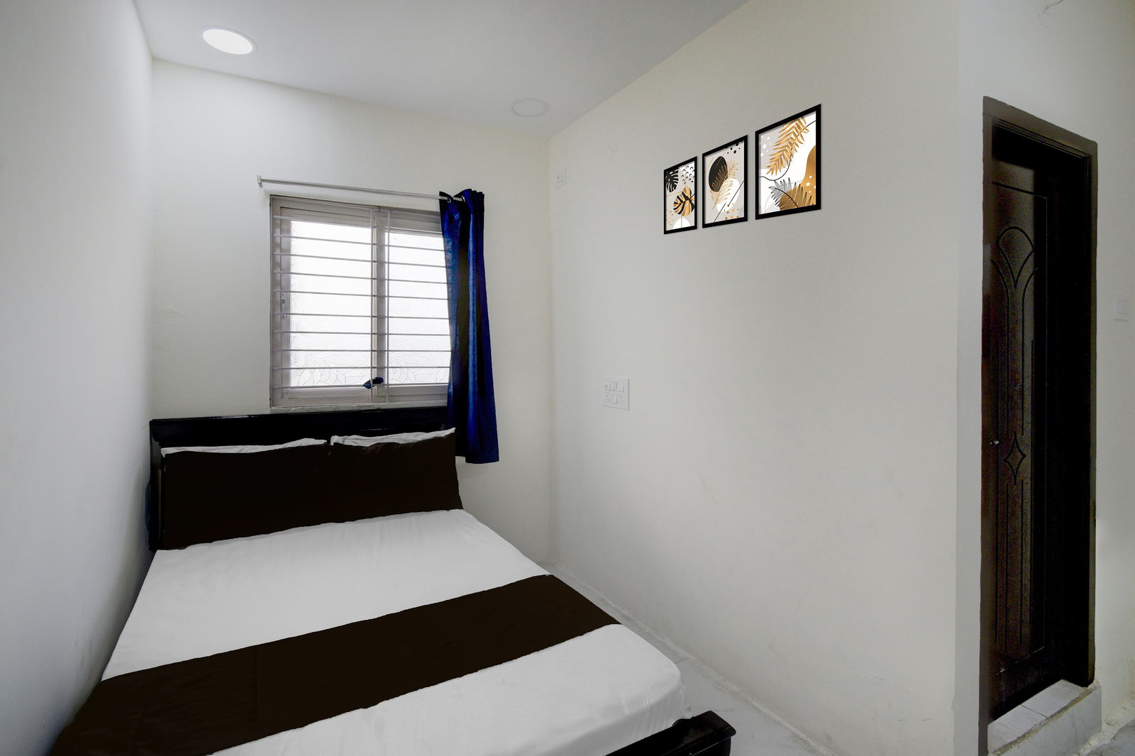 hotel o film city hyderabad formerly rj residency