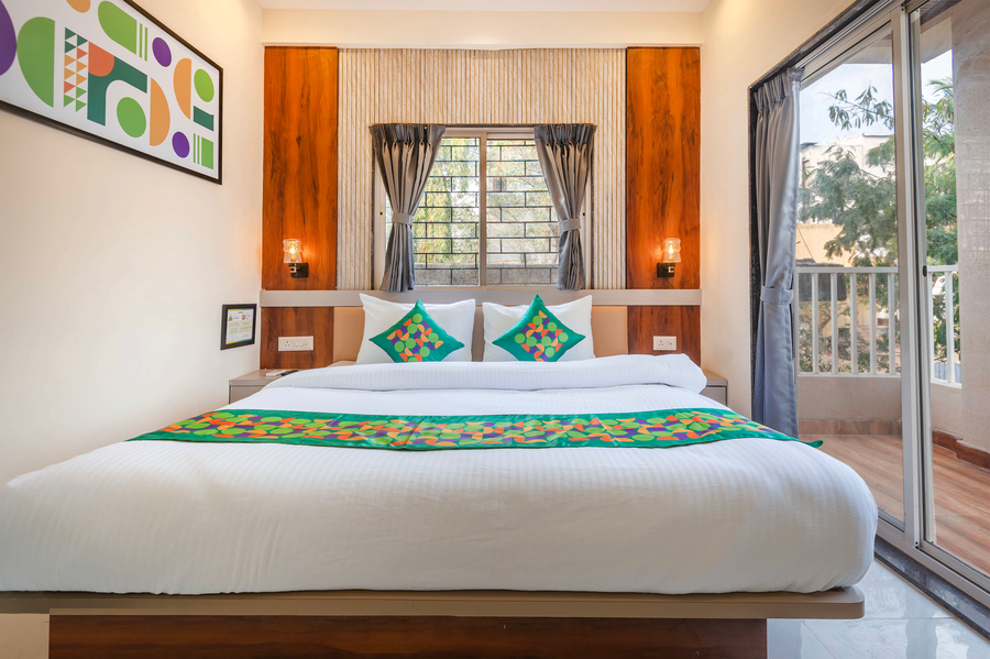 treebo himalayan homestay