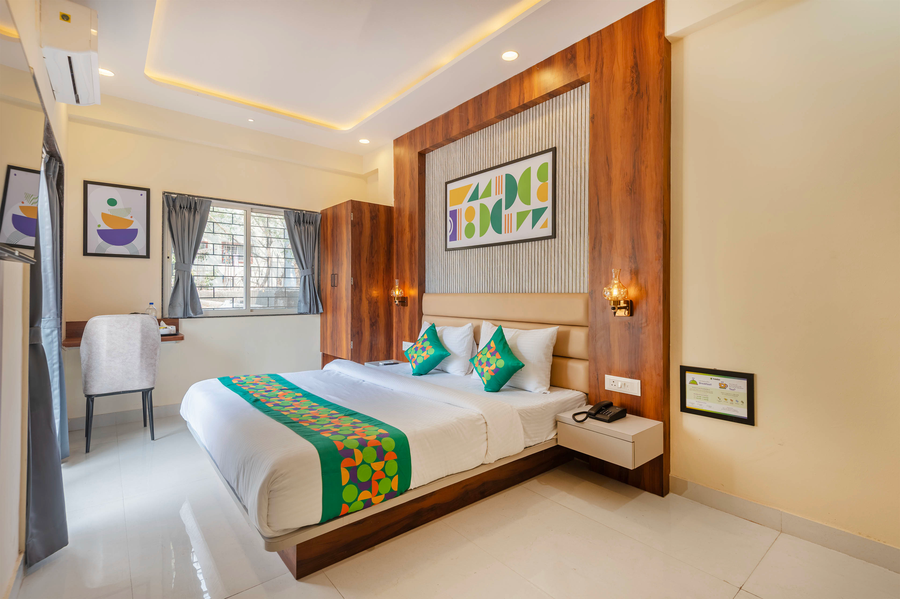 treebo himalayan homestay