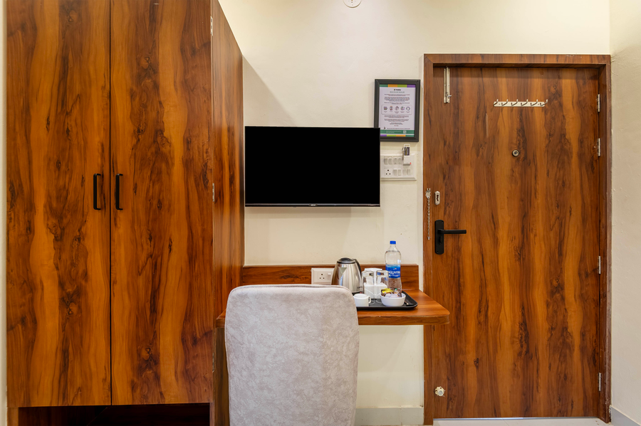 treebo himalayan homestay