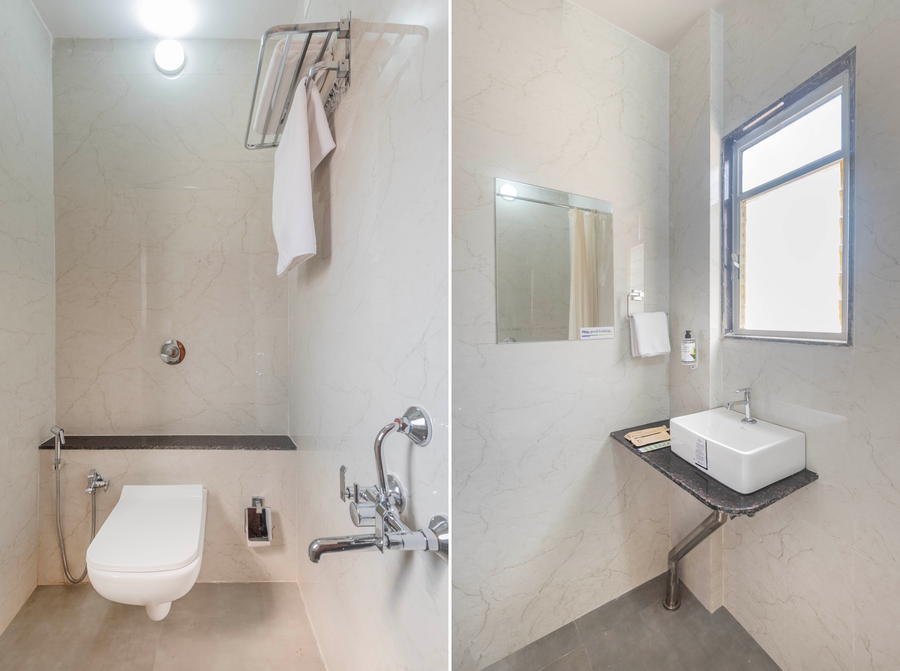 treebo himalayan homestay