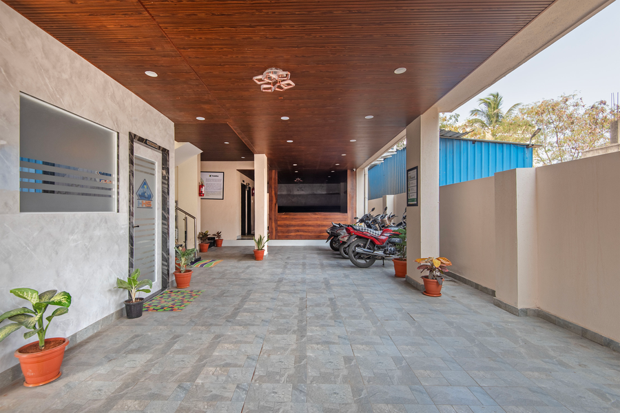 treebo himalayan homestay