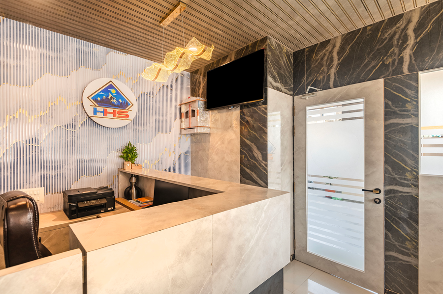 treebo himalayan homestay