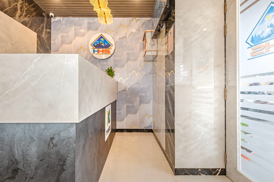 treebo himalayan homestay