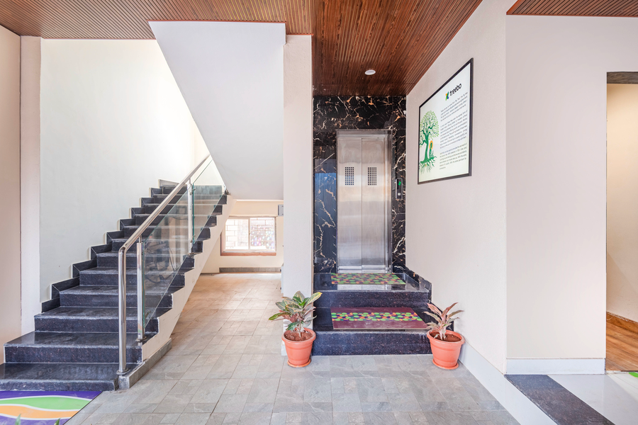 treebo himalayan homestay