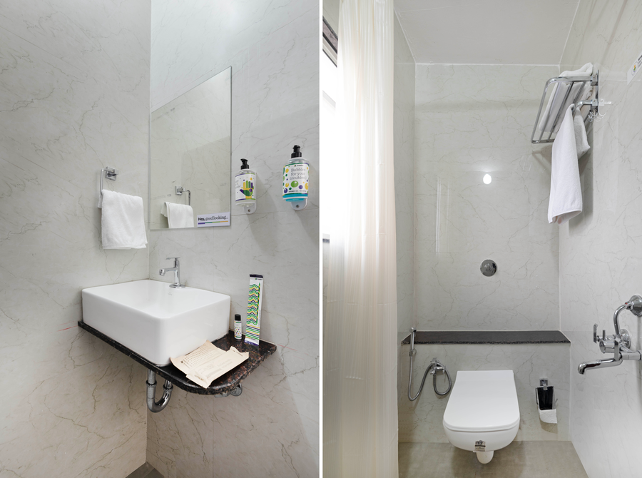 treebo himalayan homestay