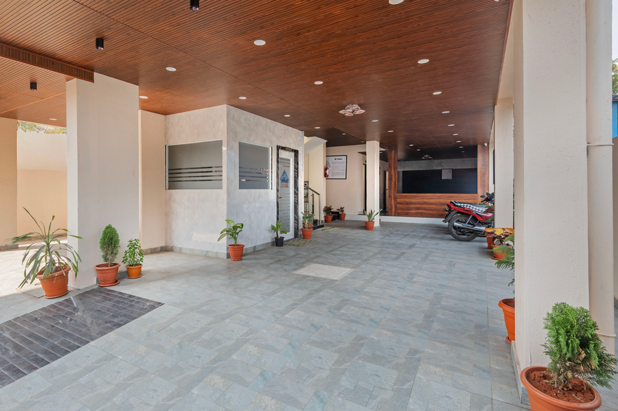 treebo himalayan homestay