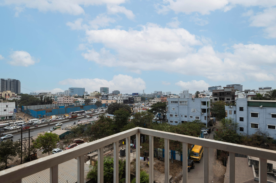 treebo himalayan homestay