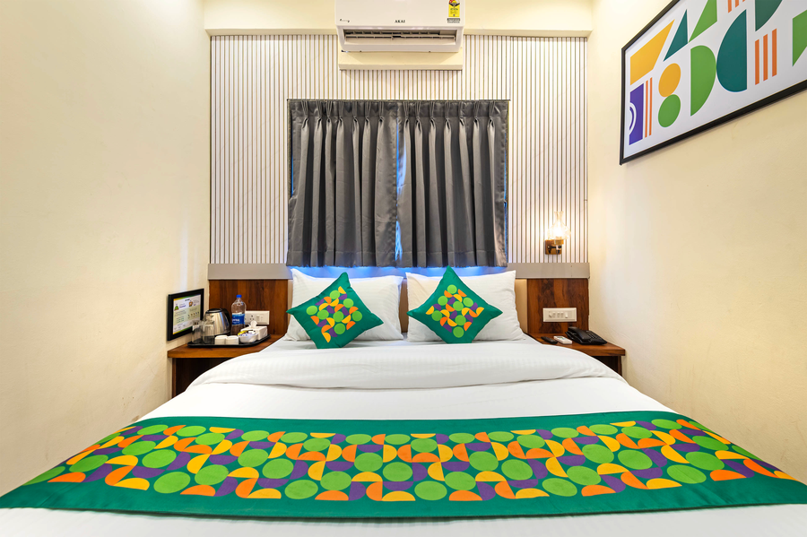 treebo himalayan homestay