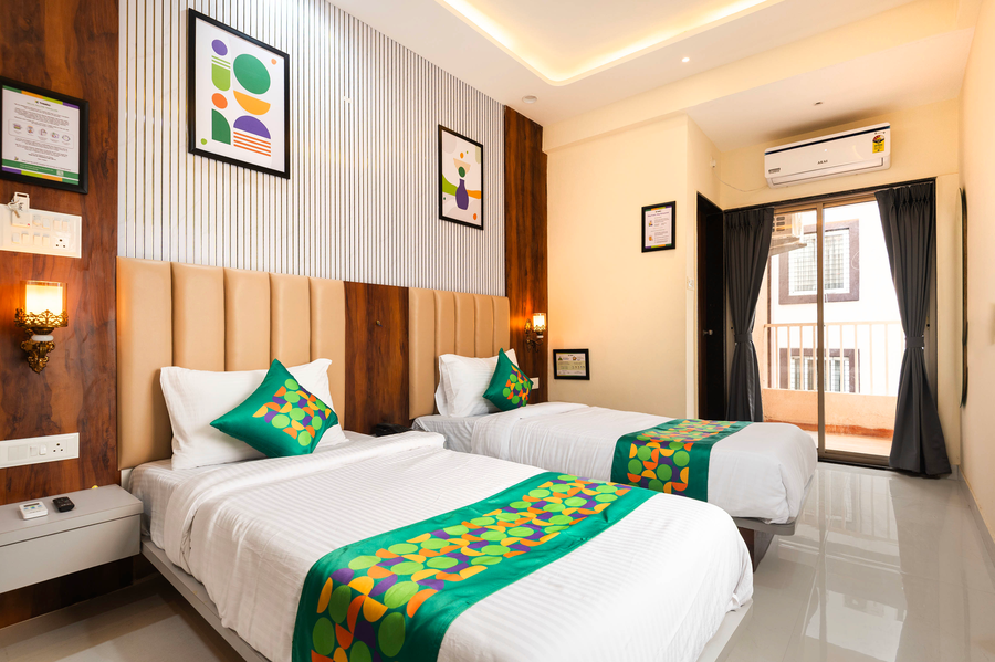 treebo himalayan homestay