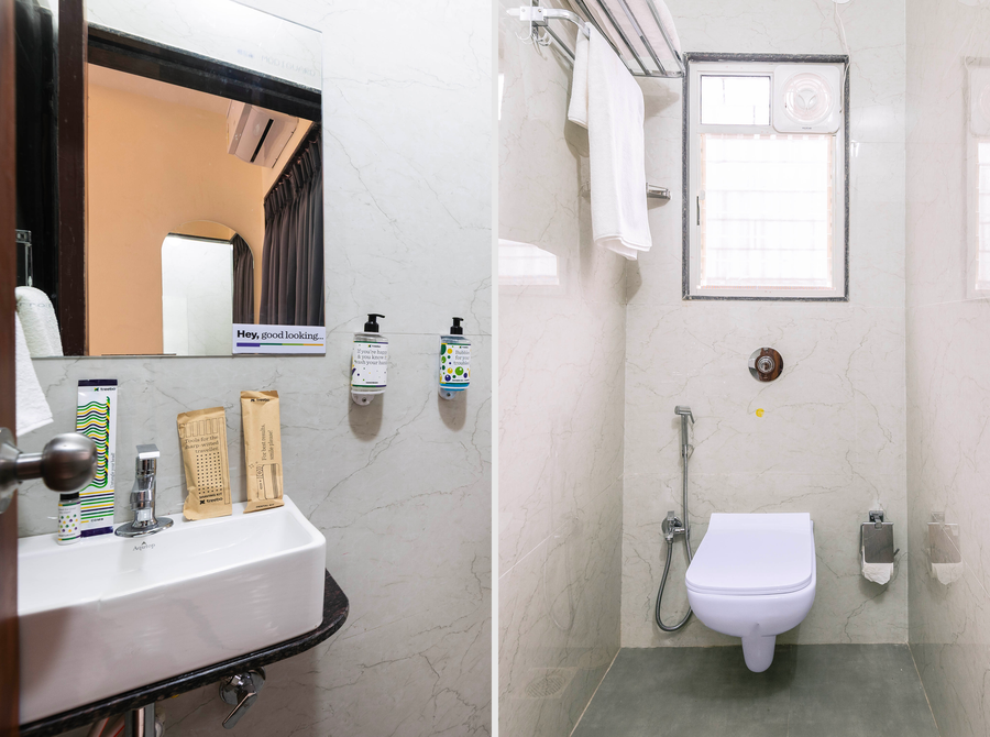 treebo himalayan homestay