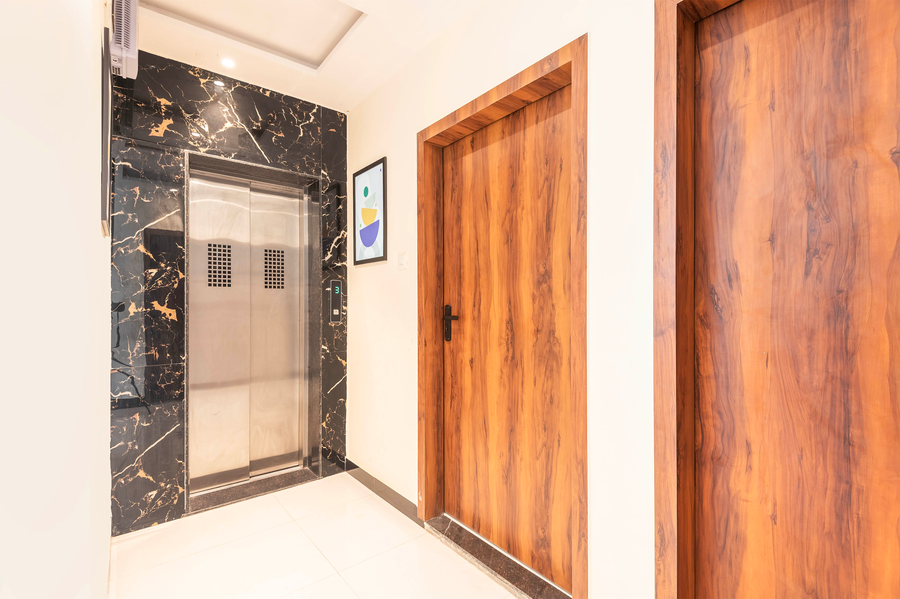 treebo himalayan homestay