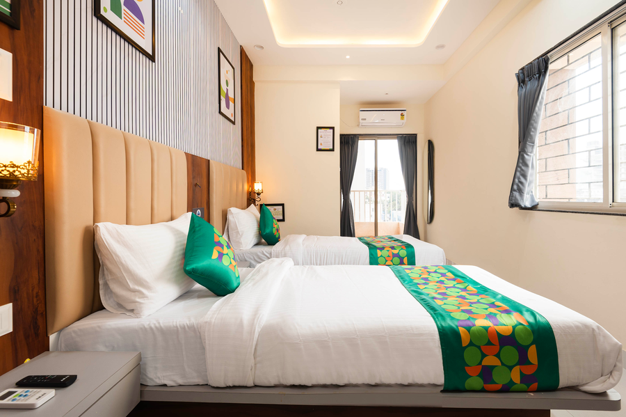 treebo himalayan homestay