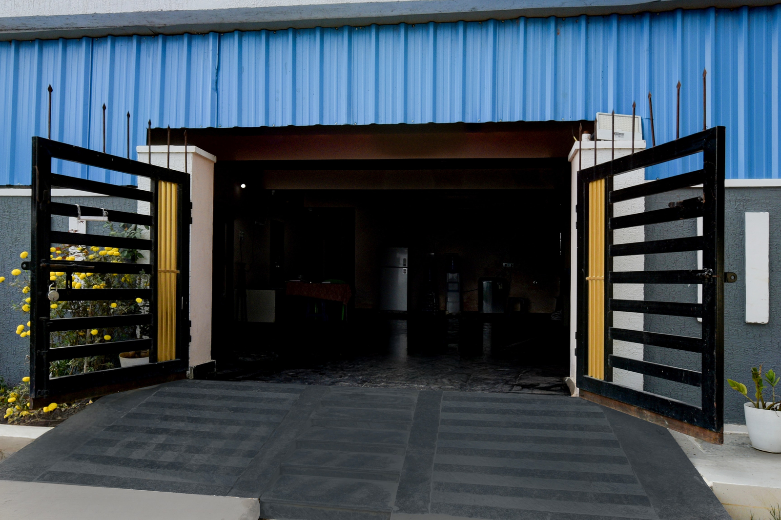 super hotel o bharat institute of engineering hyderabad formerly blue petals