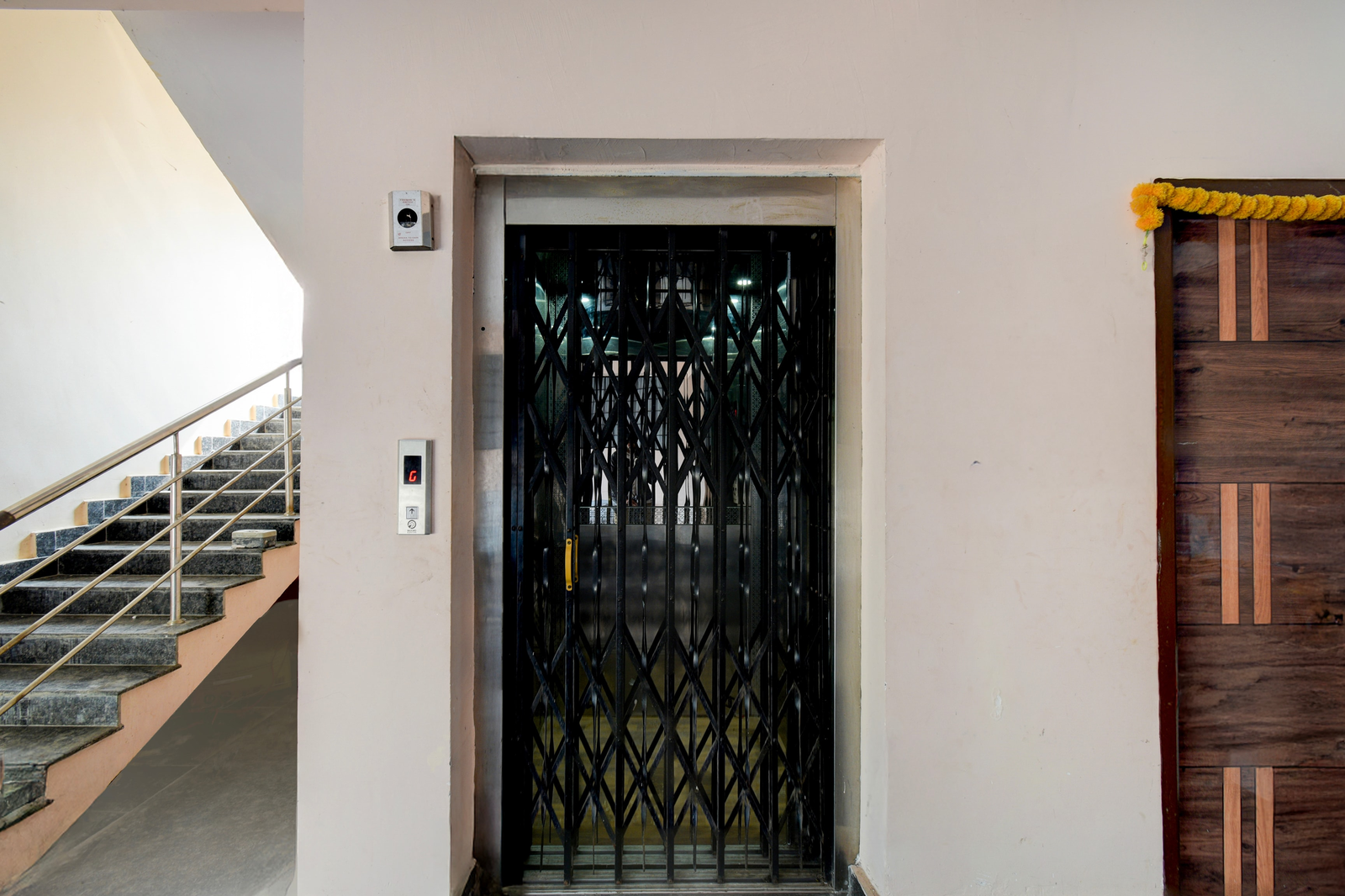 super hotel o bharat institute of engineering hyderabad formerly blue petals