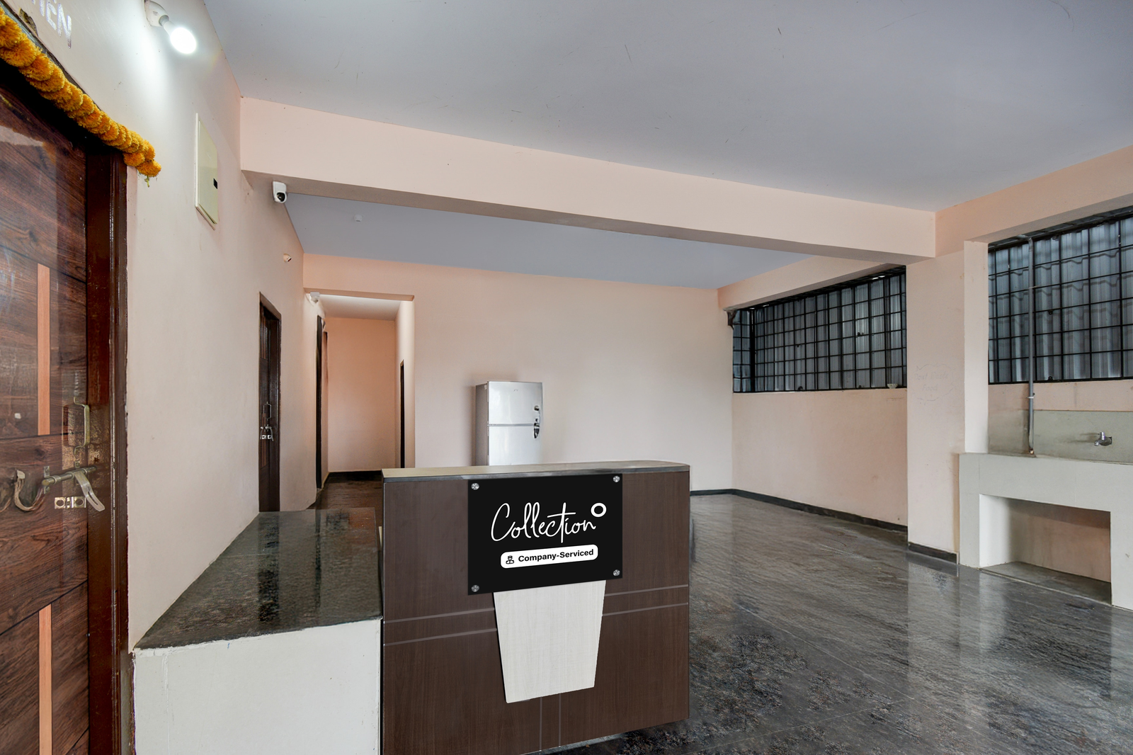 super hotel o bharat institute of engineering hyderabad formerly blue petals