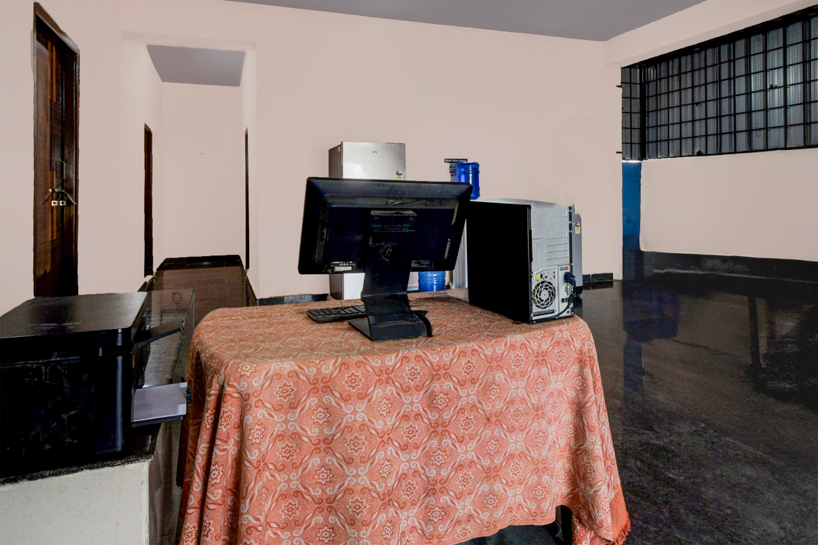 super hotel o bharat institute of engineering hyderabad formerly blue petals