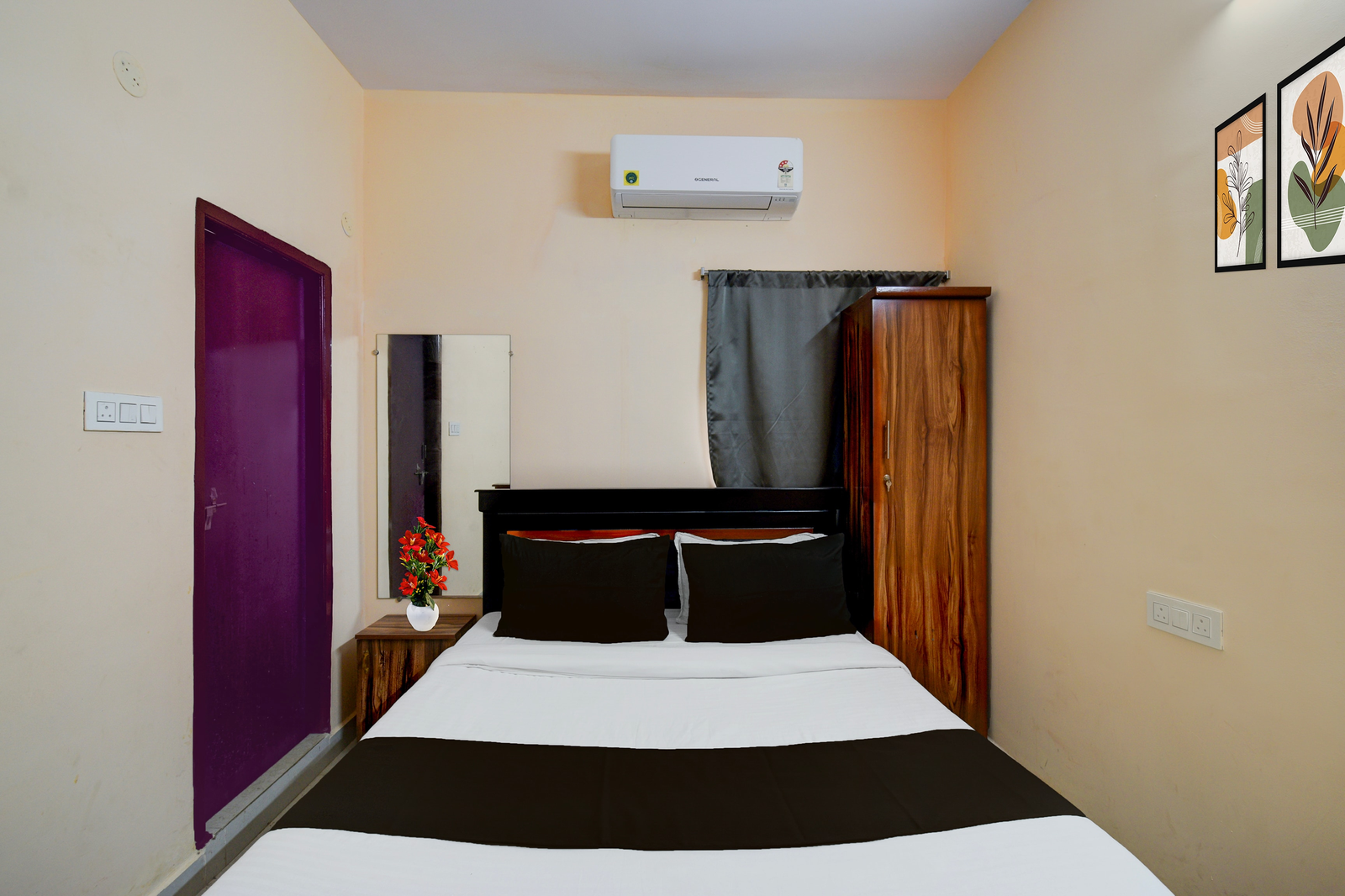 super hotel o bharat institute of engineering hyderabad formerly blue petals