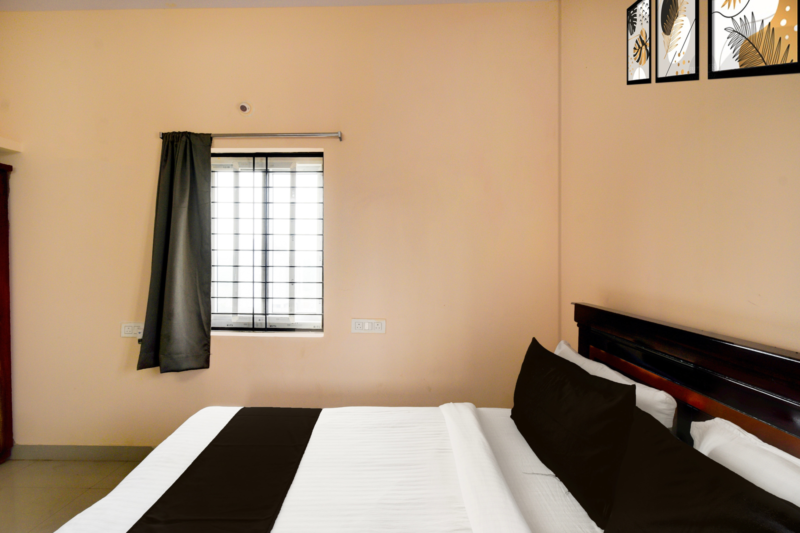 super hotel o bharat institute of engineering hyderabad formerly blue petals